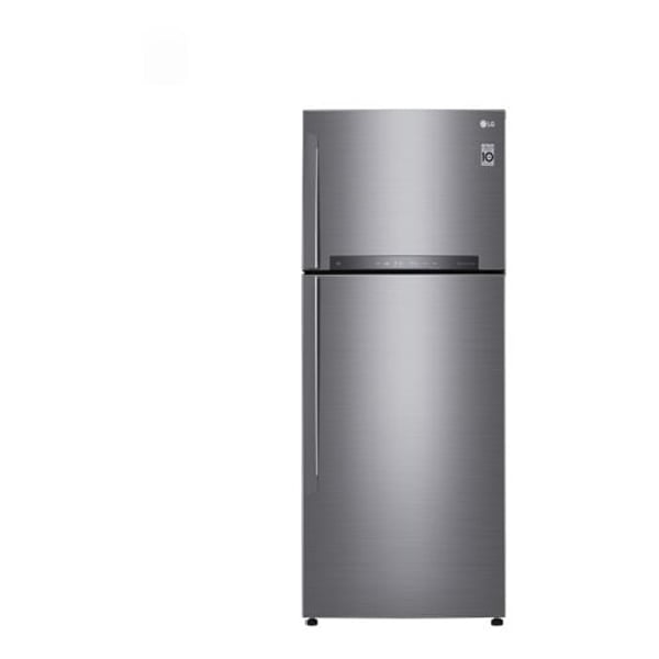 LG Top Mount Refrigerator 475 Litres GNH622HLHU