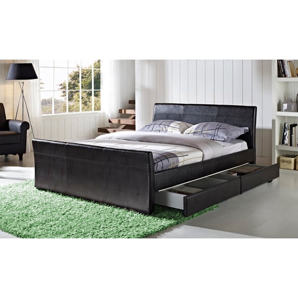 Price of king shop bed
