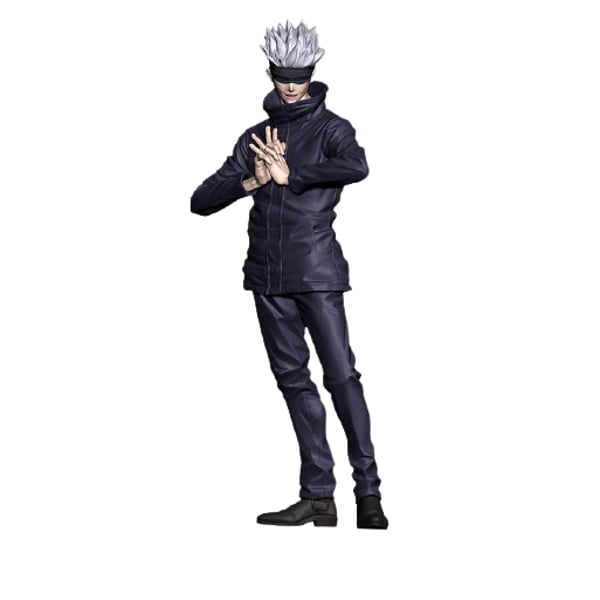 Jujutsu Kaisen Satoru Gojo Super Premium Figure