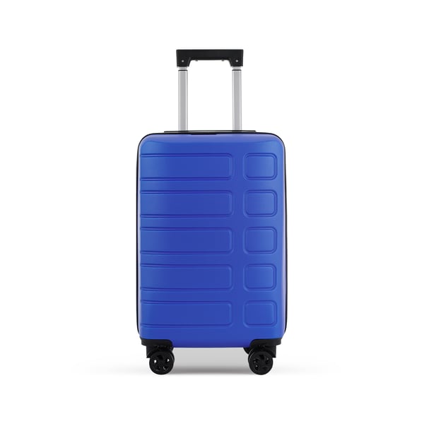Buy Parajohn Travel Luggage Suitcase, 20” Trolley Bag, Carry On Hand