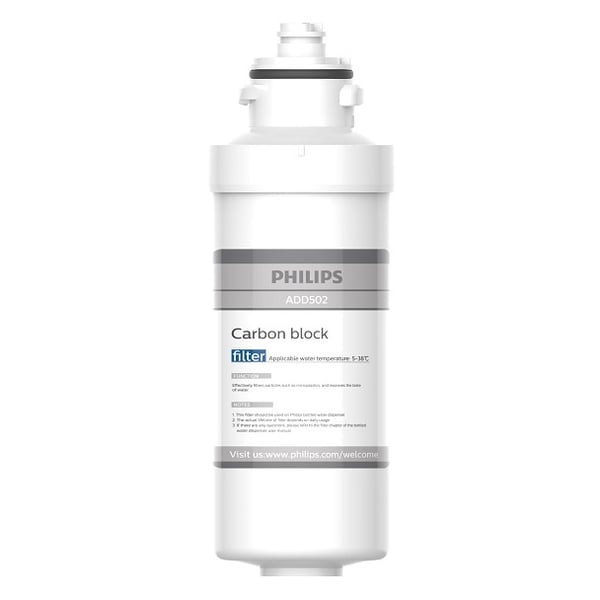 Philips Micro-Plastic Replacement Filter 4000 Litres ADD502 Philips Micro-Plastic Replacement Filter 4000 Litres ADD502