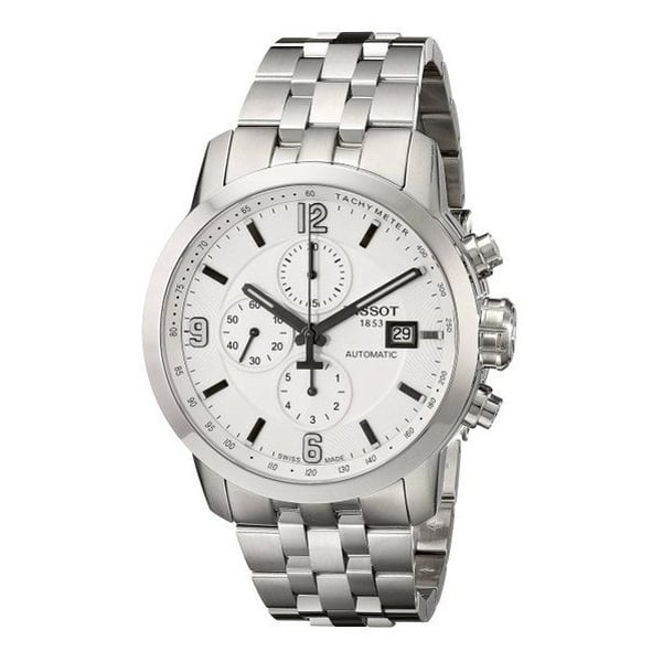 Tissot T0554271101700 Mens Watch