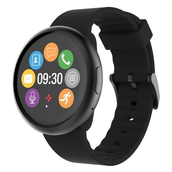 zeround2 watch