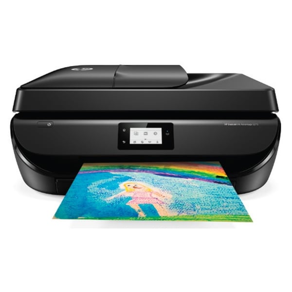 HP DeskJet Ink Advantage 5275 All-in-One Printer M2U76C