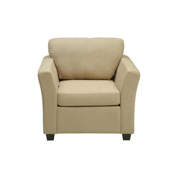 Pan Emirates Titicaca Single Seater Sofa Beige Pan Emirates Titicaca Single Seater Sofa Beige