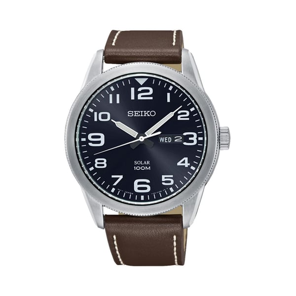 Seiko SNE475P1 Analog Watch Men