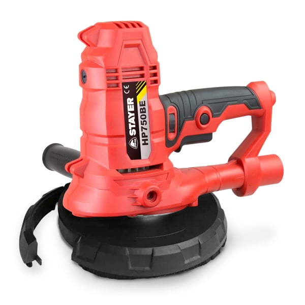 Stayer Wall Hand Sander HP 750 BE Stayer Wall Hand Sander HP 750 BE