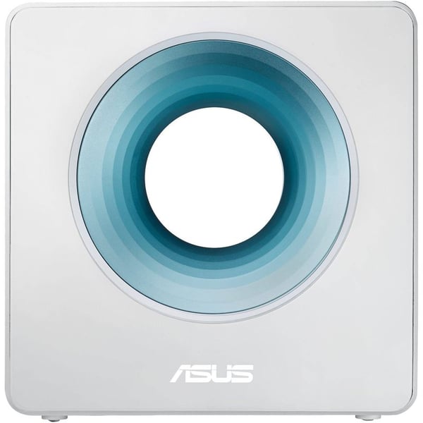 Asus AC2600 Blue Cave AI Mesh Dual Band Wireless Router