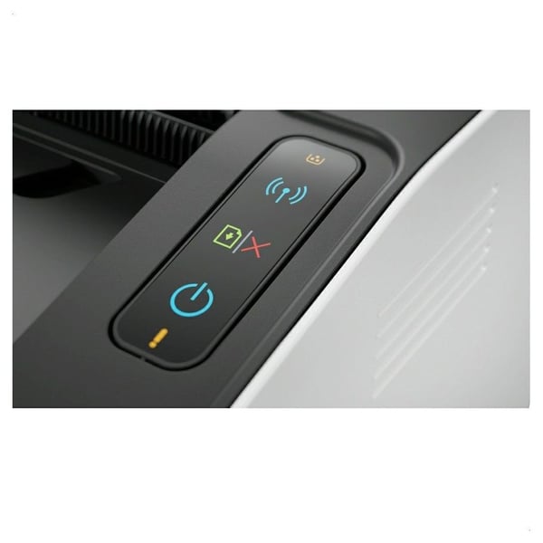 HP Laser 107w Wireless Printer HP Laser 107w Wireless Printer