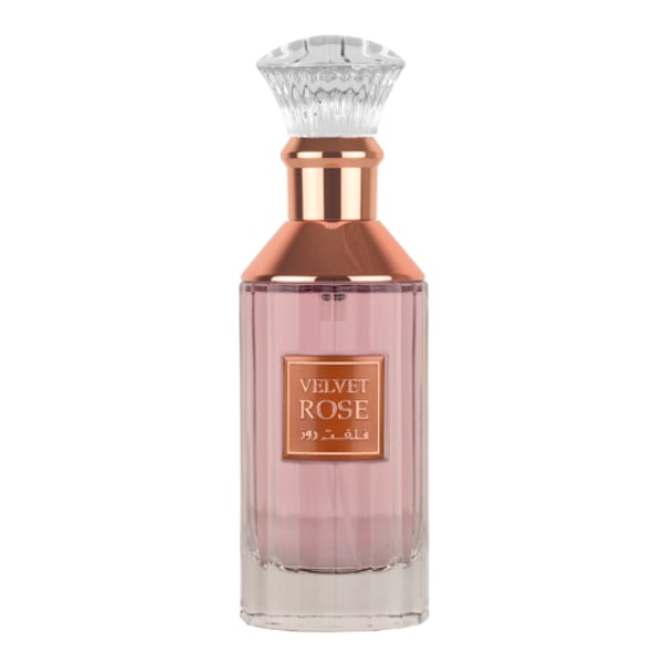 Lattafa Velvet Rose L EDP 100 ml Lattafa Velvet Rose L EDP 100 ml