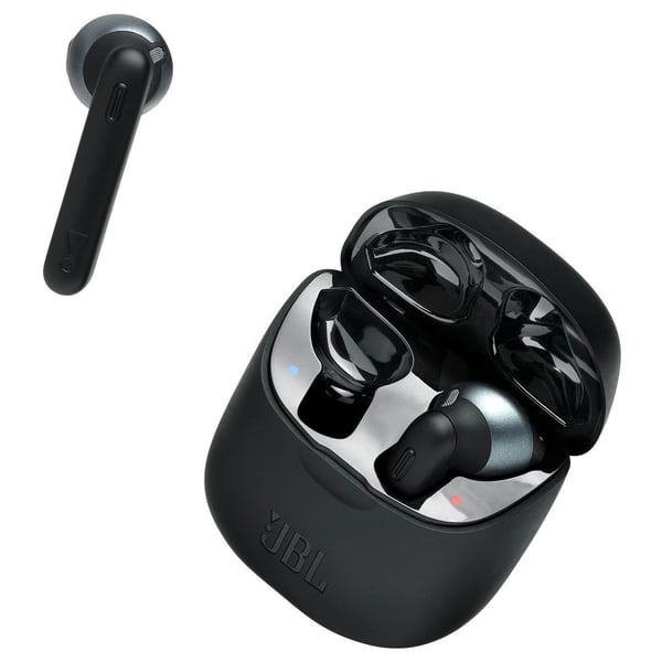 JBL TUNE 220TWS True Wireless Earbuds Black JBL TUNE 220TWS True Wireless Earbuds Black