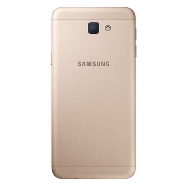 Buy Samsung Galaxy J5 Prime 4g Dual Sim Smartphone 16gb Gold Online In Uae Sharaf Dg
