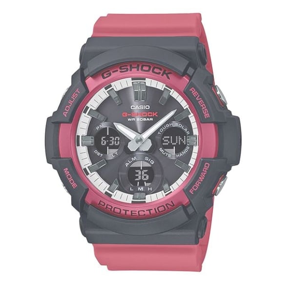 G shock gas 100rb deals