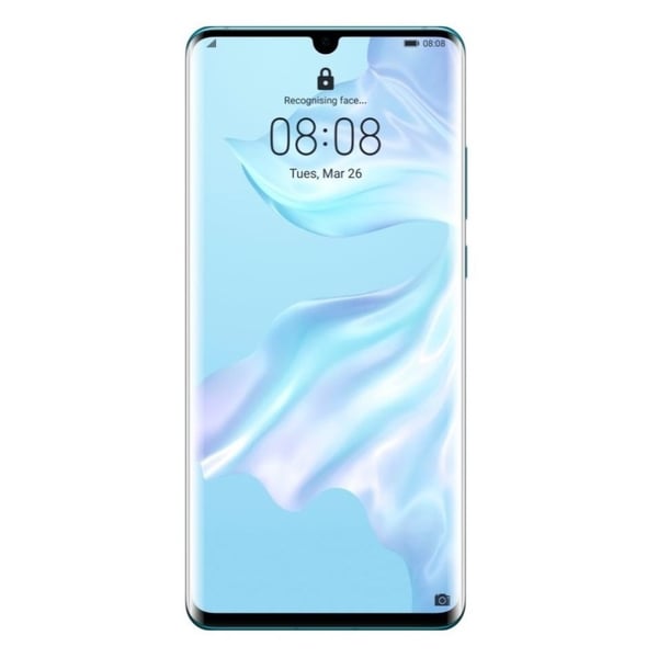 هواوي P30 Pro 128GB Breathing Crystal 4G هاتف ذكي VOG-L29 هواوي P30 Pro 128GB Breathing Crystal 4G هاتف ذكي VOG-L29