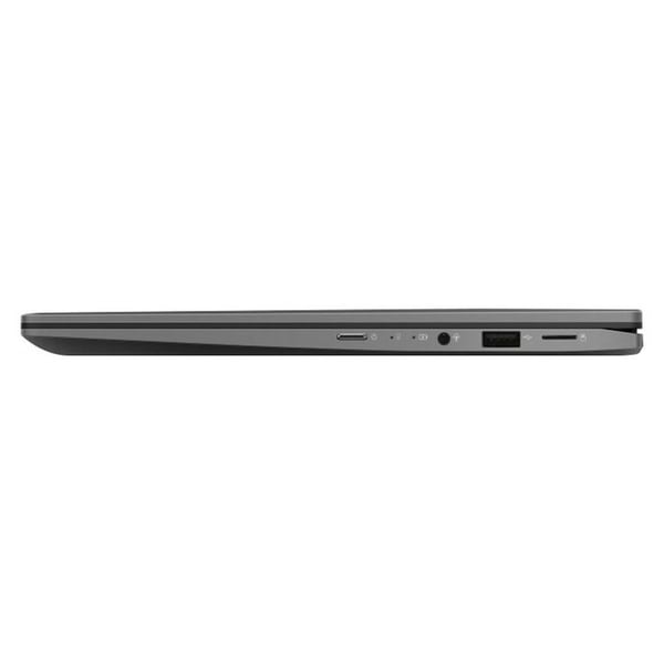 Asus ZenBook Flip 14 UX463FL-AI025T Laptop - Core i7 1.8GHz 16GB 1TB 2GB Win10 14inch FHD Gun Grey Asus ZenBook Flip 14 UX463FL-AI025T Laptop - Core i7 1.8GHz 16GB 1TB 2GB Win10 14inch FHD Gun Grey