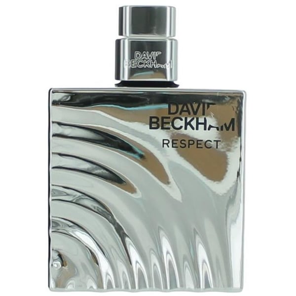 David Beckham Respect Eau De Toilette For Men 90ml David Beckham Respect Eau De Toilette For Men 90ml