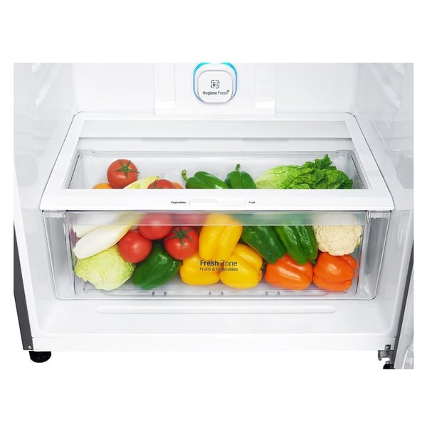 LG Top Mount Refrigerator 549 Litres GND732HLHU LG Top Mount Refrigerator 549 Litres GND732HLHU