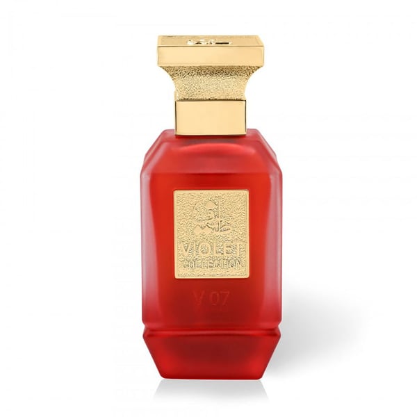 Taif Al Emarat Perfume Caramel Roses For Unisex 75ml