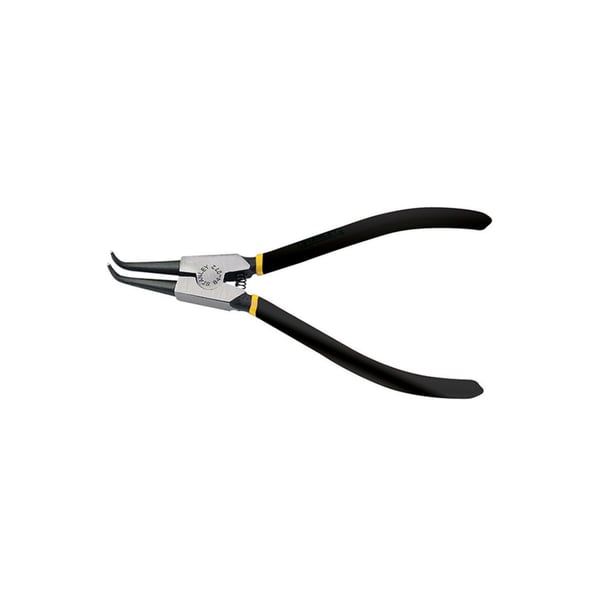Pliers Circlip Straight Internal 175mm 84-273 Stanley Pliers Circlip Straight Internal 175mm 84-273 Stanley