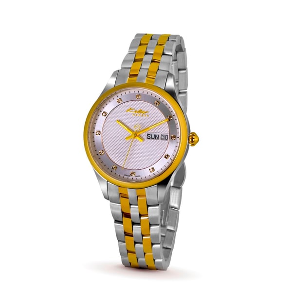 Kolber gold watches clearance