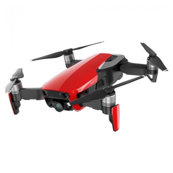 DJI Mavic Air Drone Flame Red DJI-MVA100-FR