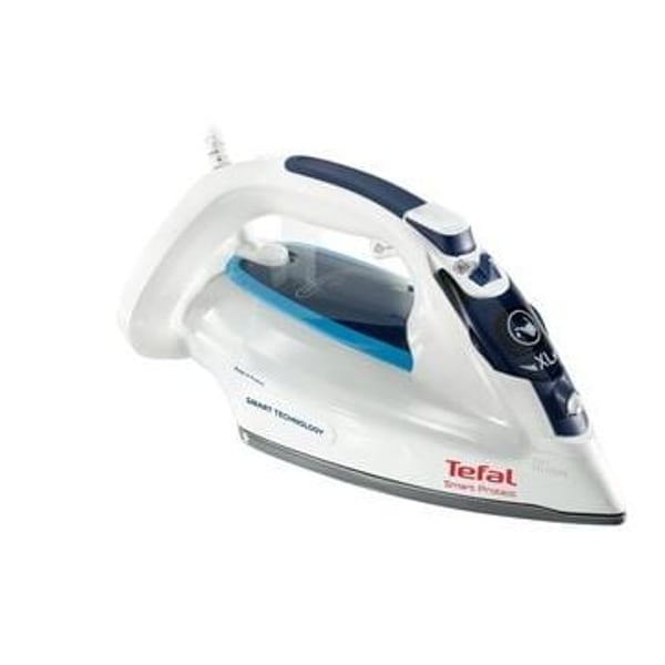 Tefal Smart Protect Steam Iron FV4980M0