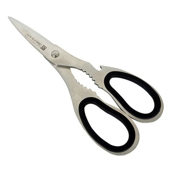 RoyalFord Stainless Steel Scissors RoyalFord Stainless Steel Scissors
