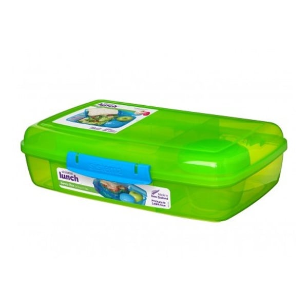 Sistema Bento Lunch Box 1.76L