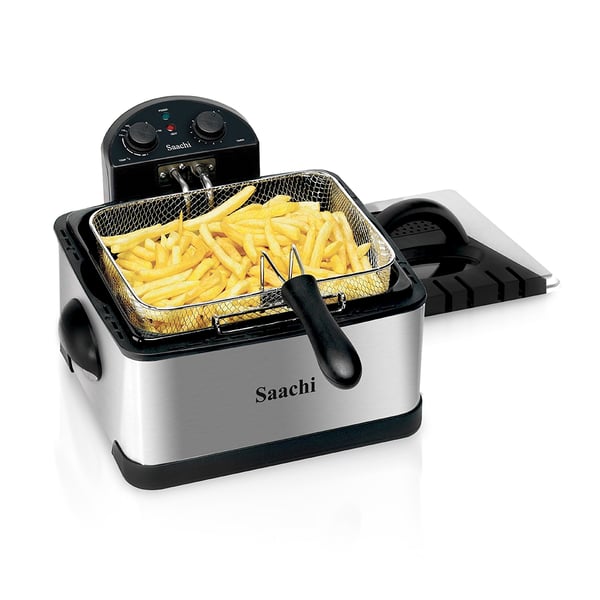 Buy Saachi Deep Fryer 4 Litres NLDF4762 Online in UAE Sharaf DG