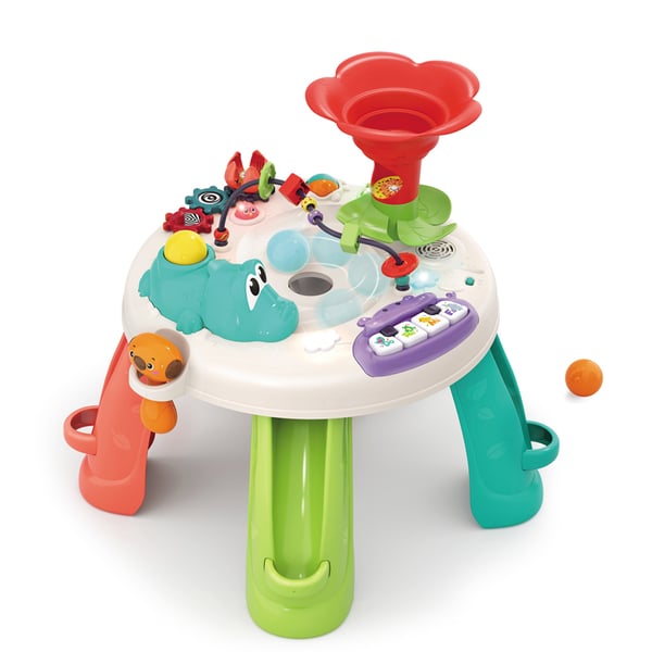 Buy Hola – Baby Activity Play Table Online in UAE | Sharaf DG