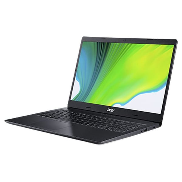 Acer Aspire 3 A315-57G-551E Laptop - Core i5 1GHz 8GB 1TB+256GB 2GB Win10 15.6inch FHD Black English/Arabic Keyboard Acer Aspire 3 A315-57G-551E Laptop - Core i5 1GHz 8GB 1TB+256GB 2GB Win10 15.6inch FHD Black English/Arabic Keyboard