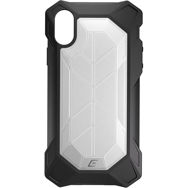 Element Case Rev Rugged Case For iPhone X/XS Clear Element Case Rev Rugged Case For iPhone X/XS Clear