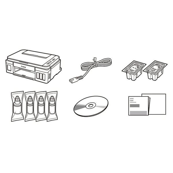 buy canon pixma g2410 multifunction ink