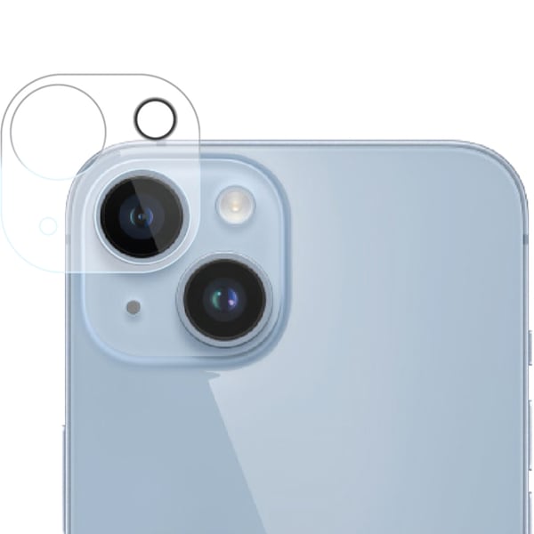 Smart Camera Lens Protector Clear iPhone 14/14 Plus Smart Camera Lens Protector Clear iPhone 14/14 Plus