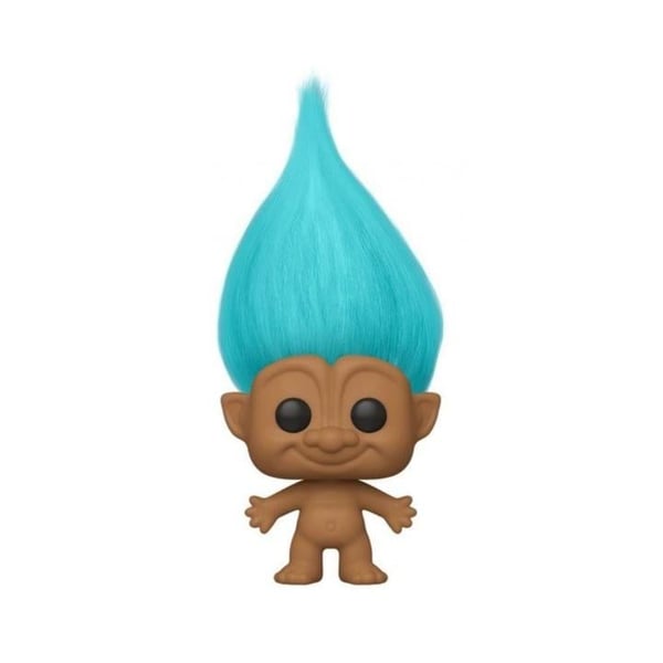 Funko :Trolls - Teal Troll (02) Funko :Trolls - Teal Troll (02)