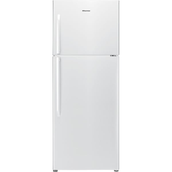 Hisense Top Mount Refrigerator 328 Litres RT328N4DWN