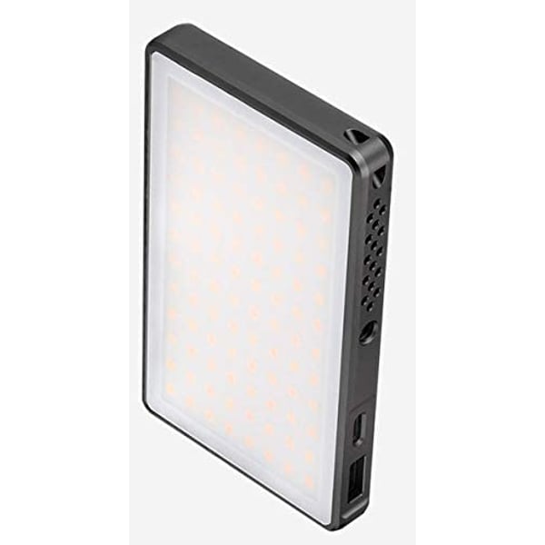 Leofoto Fl-l120 Powerful & Lightweight Led Video Fill Light