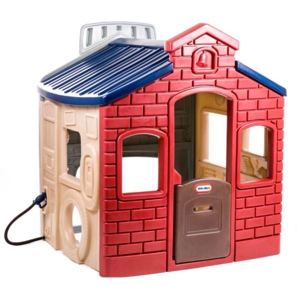Little Tikes Endless Adventures Tikes Town Playhouse Little Tikes Endless Adventures Tikes Town Playhouse