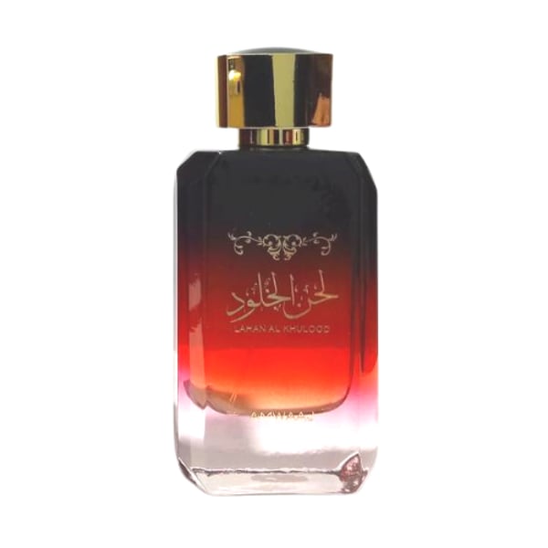 Amwaaj Lahan Al Khulood EDP 100 ml Amwaaj Lahan Al Khulood EDP 100 ml