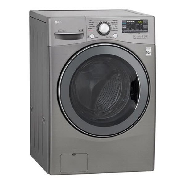 LG 13 kg Washer 8 kg Dryer F0K6DMK2S2, TurboWash™, 6MotionDD, Tempered Glass Door LG 13 kg Washer 8 kg Dryer F0K6DMK2S2, TurboWash™, 6MotionDD, Tempered Glass Door
