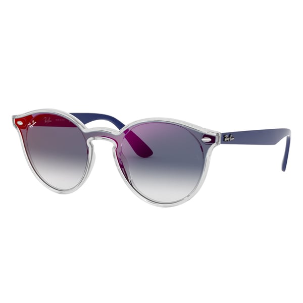 Ray-Ban Unisex Sunglases - 4380N 6356X0 37