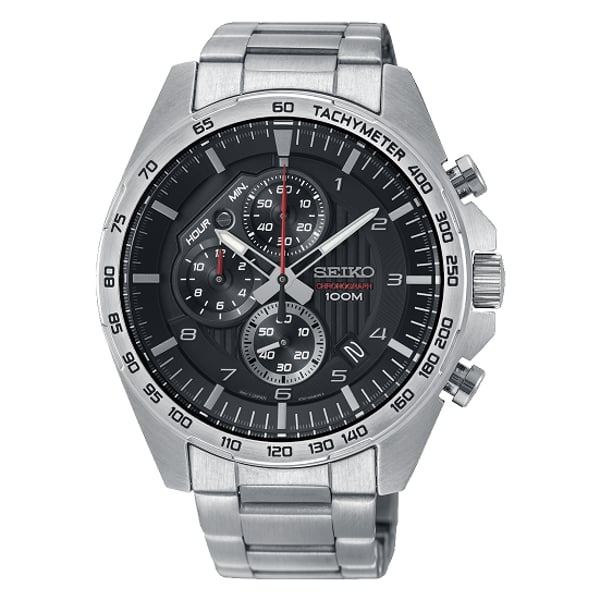 Seiko SSB319P1 Analog Watch Men Seiko SSB319P1 Analog Watch Men