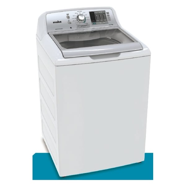Mabe Top Load Fully Automatic Washer 20kg LMH70201WBCU0 price in