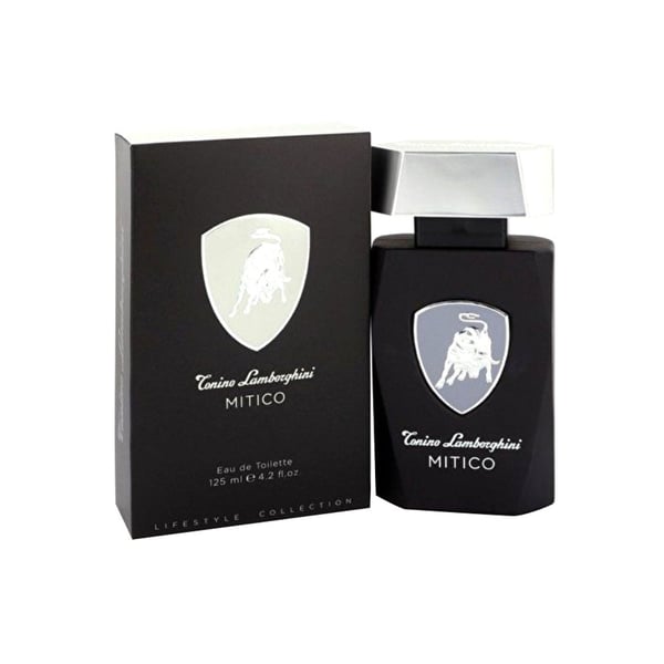 Buy Tonino Lamborghini Mitico EDT 125ml Men Online in UAE | Sharaf DG