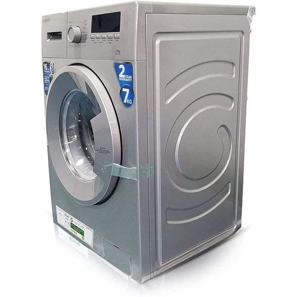Sonashi Front Load Washer Washing Machine 7 kg SWM-7002FL Sonashi Front Load Washer Washing Machine 7 kg SWM-7002FL