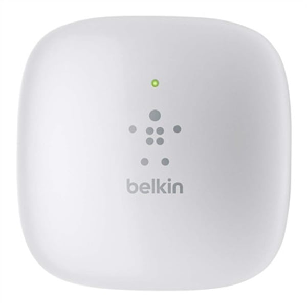 Belkin F9K1015UK N300 Range Extender