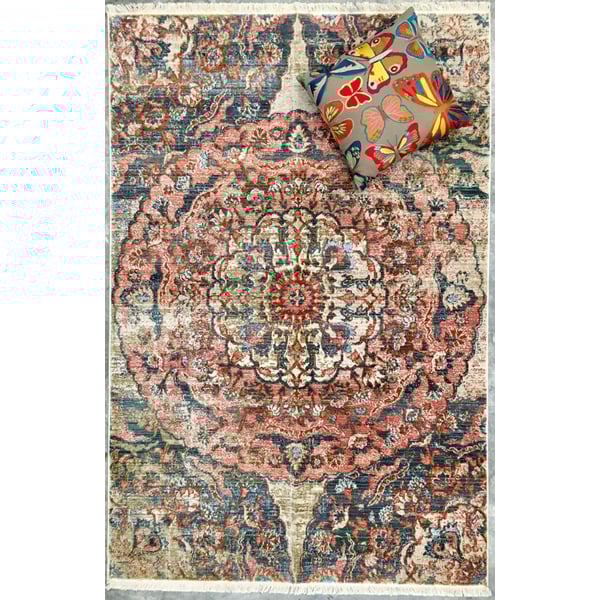 Oda Decor SEREIN Industrial Silk -28105 Oda Decor SEREIN Industrial Silk -28105