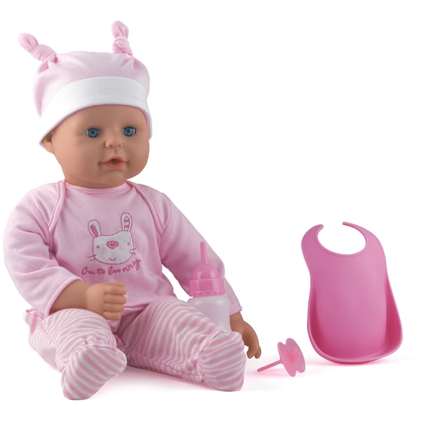 Baby 2025 boohoo doll
