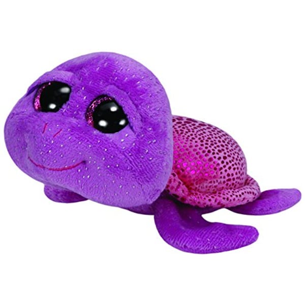 Ty Slowpoke Beanie Boo Soft Toy Ty Slowpoke Beanie Boo Soft Toy