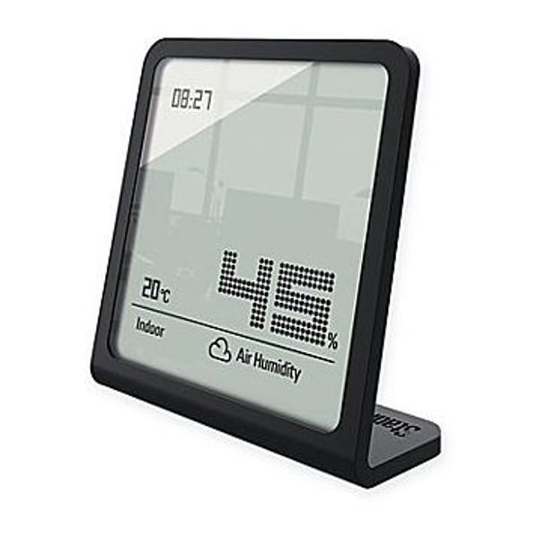 Stadler Form Selina Hygrometer Black S061